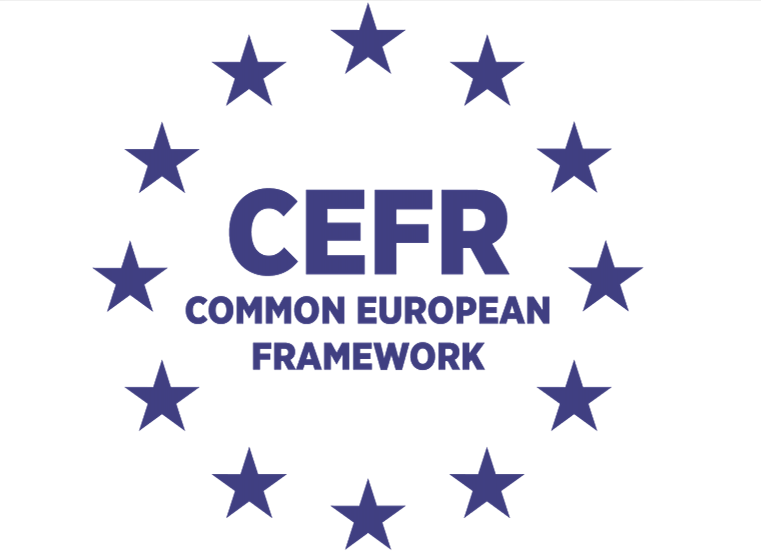 CEFR Framework